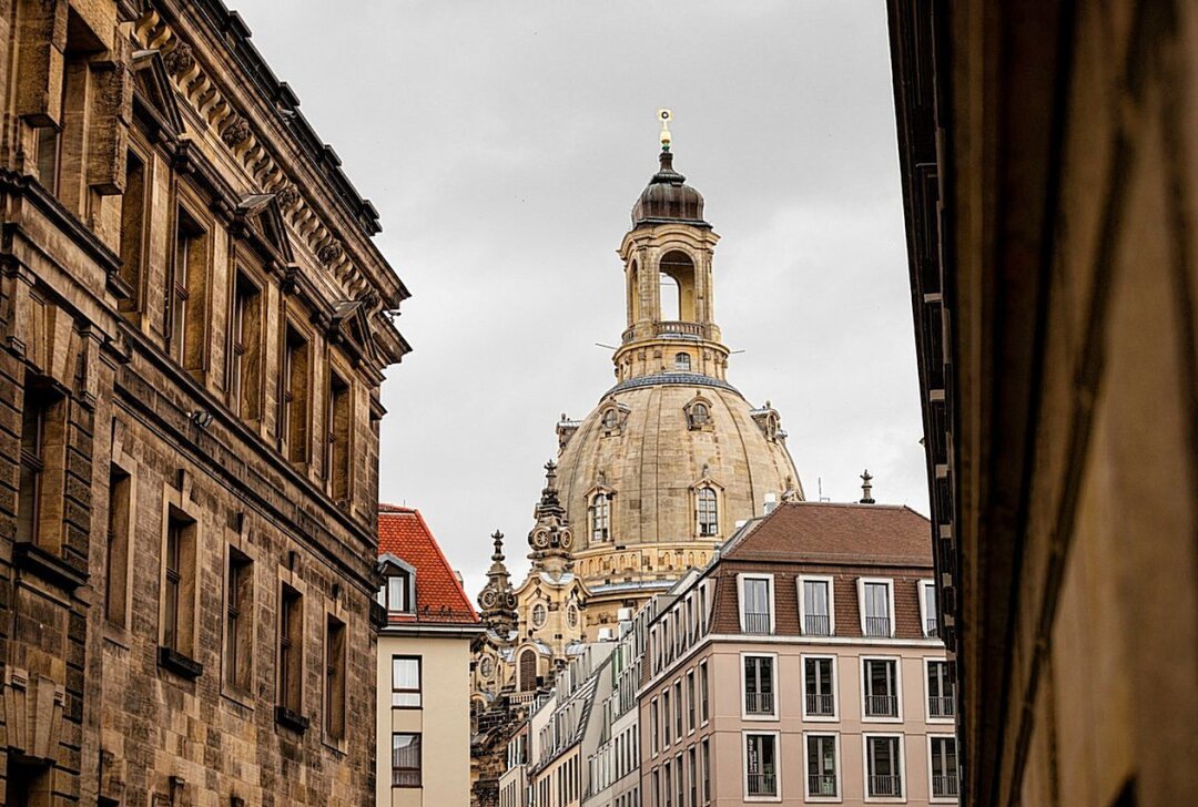 "Dresden Welcome Center" bekommt mehr Platz - Symbolbild. Foto: Pixabay
