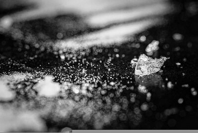 Drogenhandel mit Kryptohandy: 300.000 Euro Crystal Meth-Kauf - Symbolbild. Crystal Meth ist eine chemische Droge, die ihren Namen von ihrer Kristallstruktur hat. Foto: Pixabay