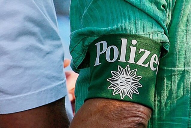 Durchsuchungen in Zwickau bringen mehrere Kilogramm Drogen und 60.000 Euro Bargeld hervor - Symbolbild: Foto: Harry Härtel