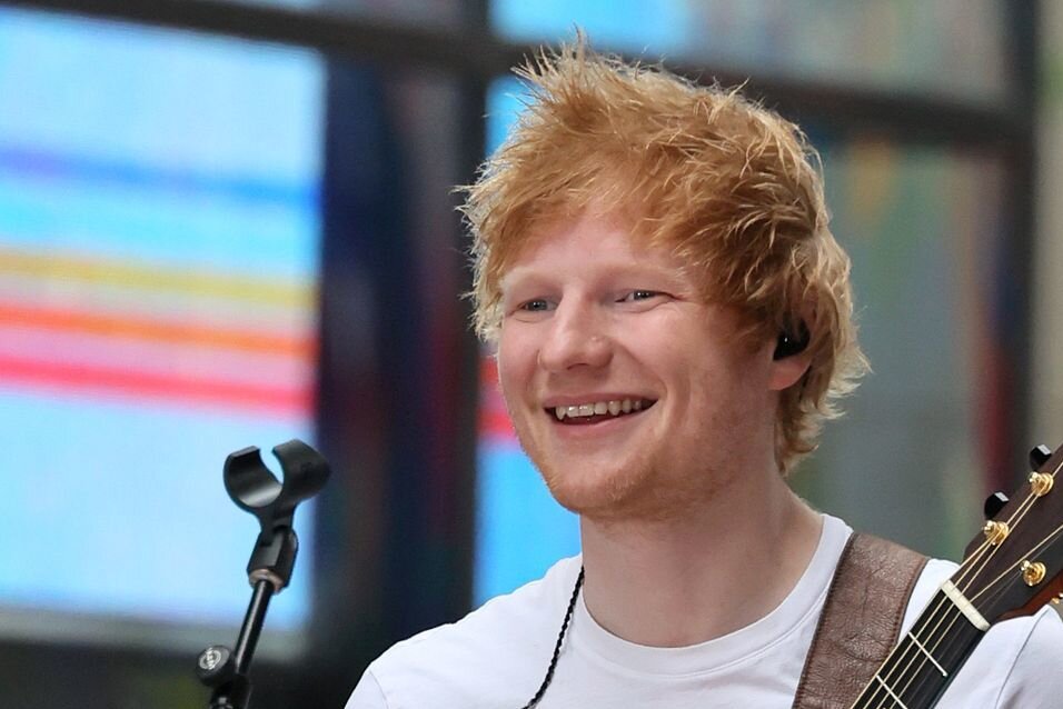 Ed Sheeran steigt auf Hausbesuche um: Das dürfen Fans vom neuen Album erwarten - Ed Sheeran schaut für sein neues Album in den Wohnzimmern zahlreicher Fans vorbei.