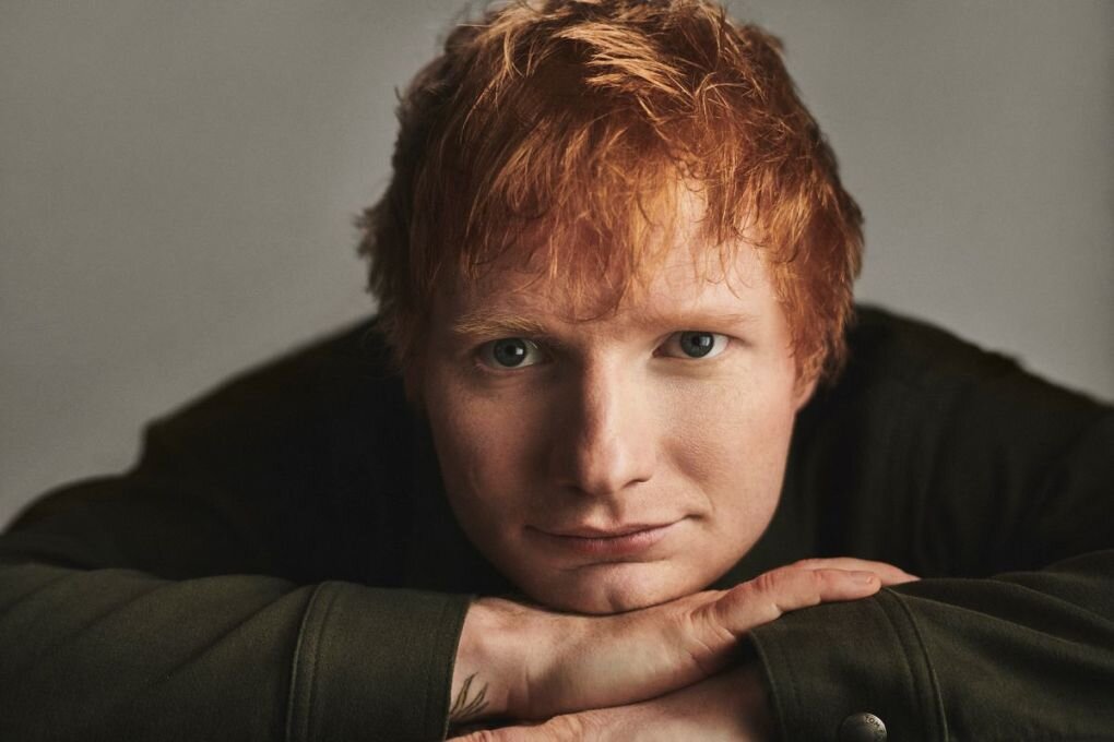 Hat viel zu erzählen: Ed Sheeran gibt sich auf seinem neuen Album "=" ausgesprochen persönlich. 