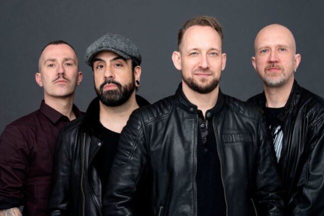 Der wahrscheinlich erfolgreichste dänische Musikexport und mit Sicherheit der lauteste: Volbeat präsentieren mit "Becoming" eine weitere Vorab-Single, ehe am 3. Dezember das neue Album erscheint.