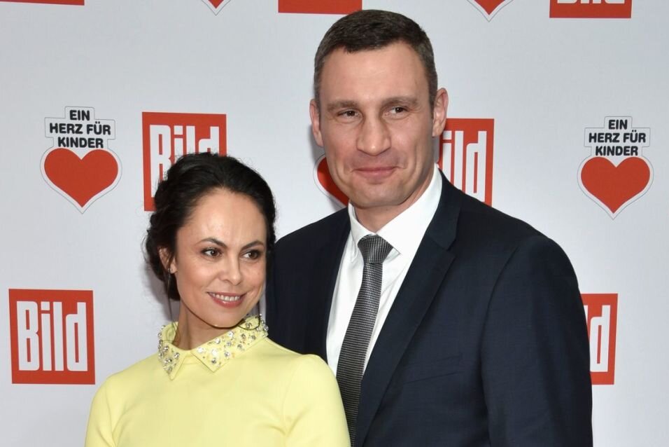 Nach 26 Jahren Ehe lassen sich Natalia und Vitali Klitschko scheiden.