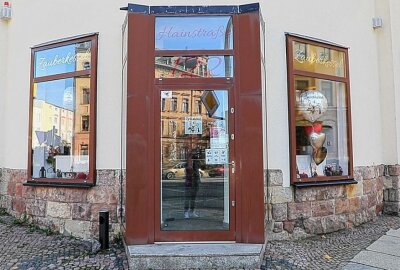 Eigener Friseurladen: Junge Chemnitzerin erfüllt sich einen Traum - Jennifer Lorenz hat ihren Friseurladen eröffnet. Foto: ChemPic