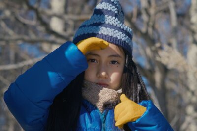Ein Amerika der nahen Zukunft am Abgrund: Das sind die Kino-Highlights der Woche - Hana (Ryo Nishikawa) lebt mit ihrem Vater in den Bergen, nicht weit von Tokio.