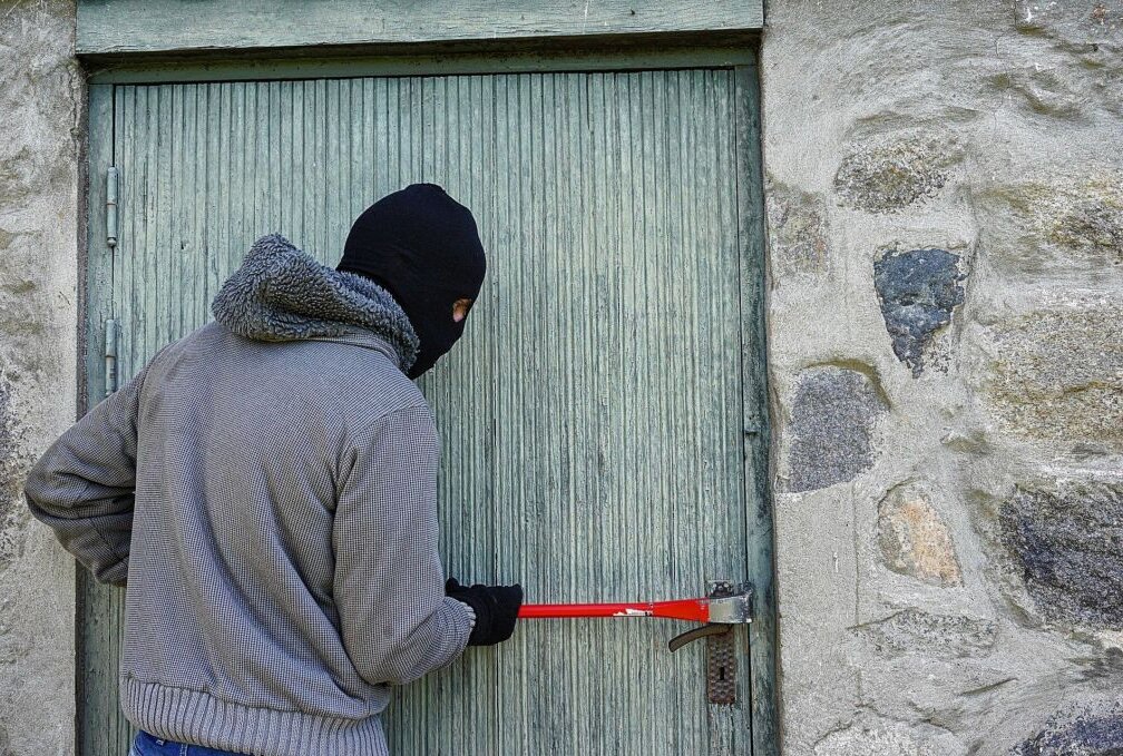 Am vergangenen Wochenende sind Einbrecher in eine Kita im Ortsteil Hilbersdorf eingebrochen. Symbolbild. Foto: Pixabay/ TheDigitalWay