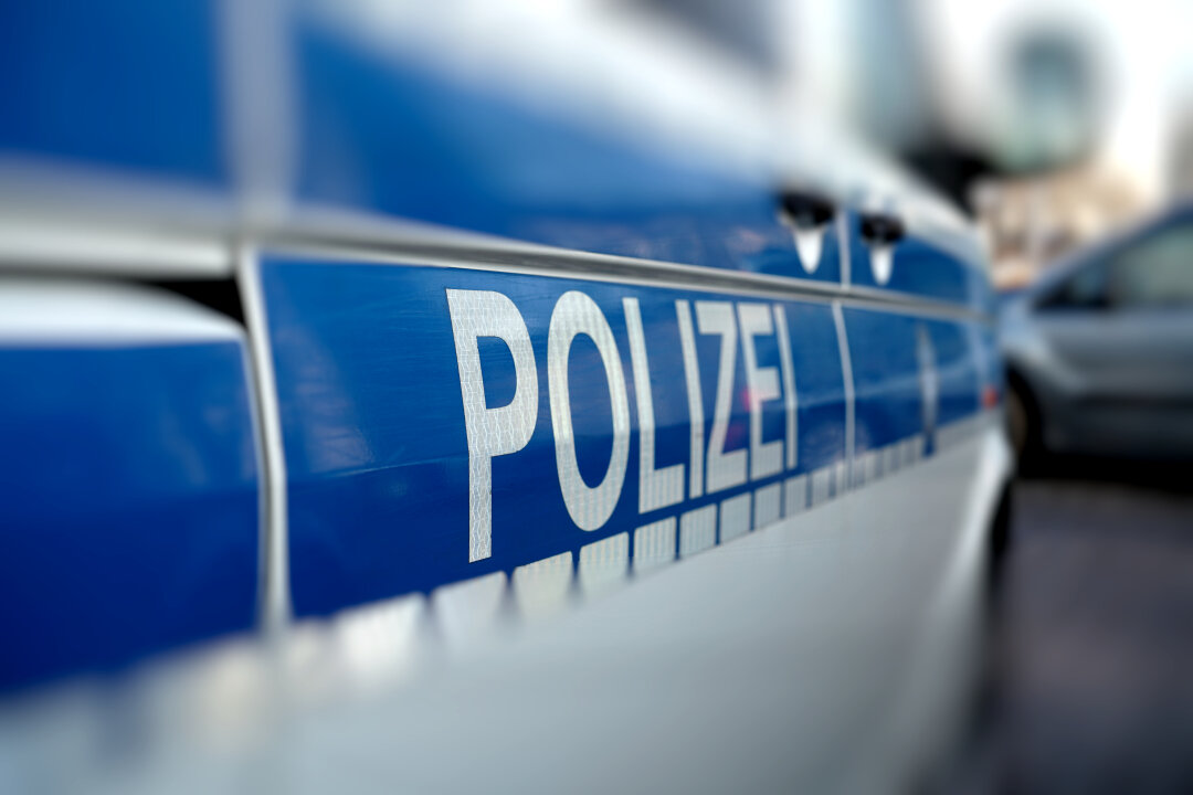 Einbruch in Rodewischer Firmen: Polizei sucht Zeugen - 