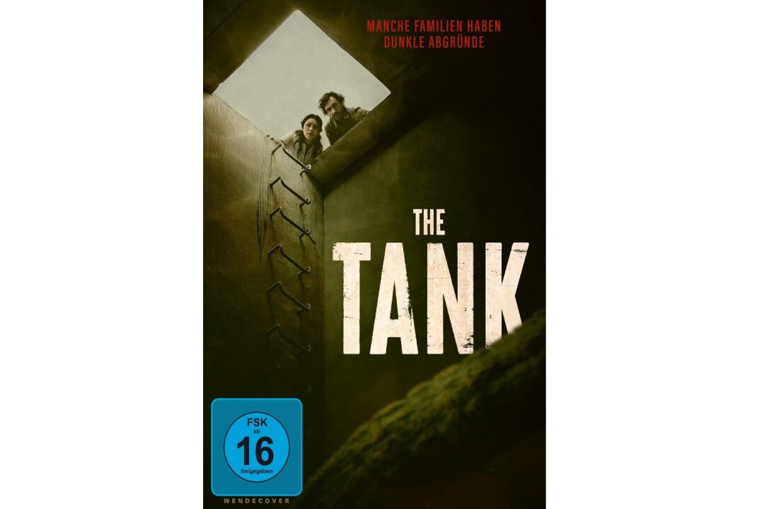 The Tank 