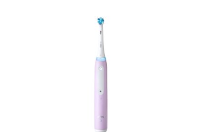 Elektrische Zahnbürsten aus der Drogerie putzen auch gut - Die Zahnbürste "iO Series 4N" von Oral-B ist eines der beiden Testsieger-Modelle (Note 2,0). Sie kostet rund 100 Euro.