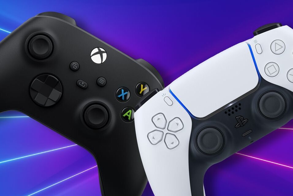 Ende für die Xbox? Microsoft-Spiele sollen für PlayStation erscheinen - Event angekündigt - Gerüchte über Xbox, Gamepass und Exklusivtitel sorgen gerade für Unruhe.