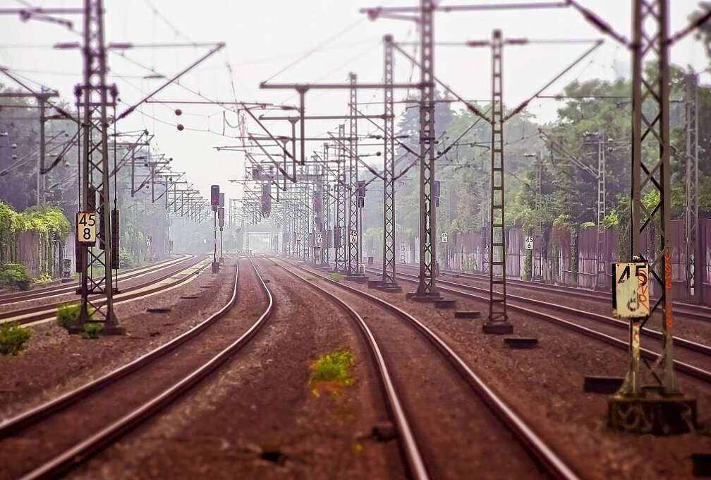 Endlich: Plauen bekommt die S-Bahn nach Leipzig - Symbolbild. Foto: pixabay / MichaelGaida