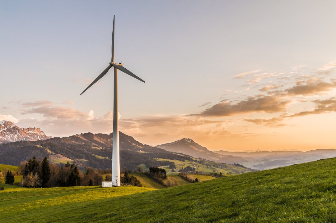 Am 27. April findet deutschlandweit der Tag der erneuerbaren Energien statt.