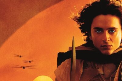 Erlösung oder Unheil? - "Dune: Part Two" schildert die zweite Hälfte von Frank Herberts Romanvorlage, die hierzulande als "Der Wüstenplanet" bekannt ist.