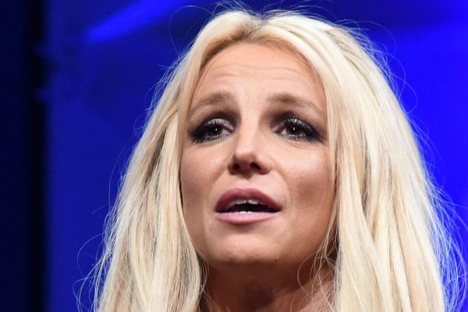 "Ernste Gefahr": Britney Spears gibt offenbar monatlich ein Vermögen aus - Die Negativschlagzeilen um Britney Spears reißen nicht ab.