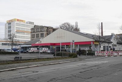 Eröffnet in Chemnitz ein neues Corona-Impfzentrum? - Eröffnet die Stadt Chemnitz im Dezember ein neues Impfzentrum? Archivbild: Harry Härtel