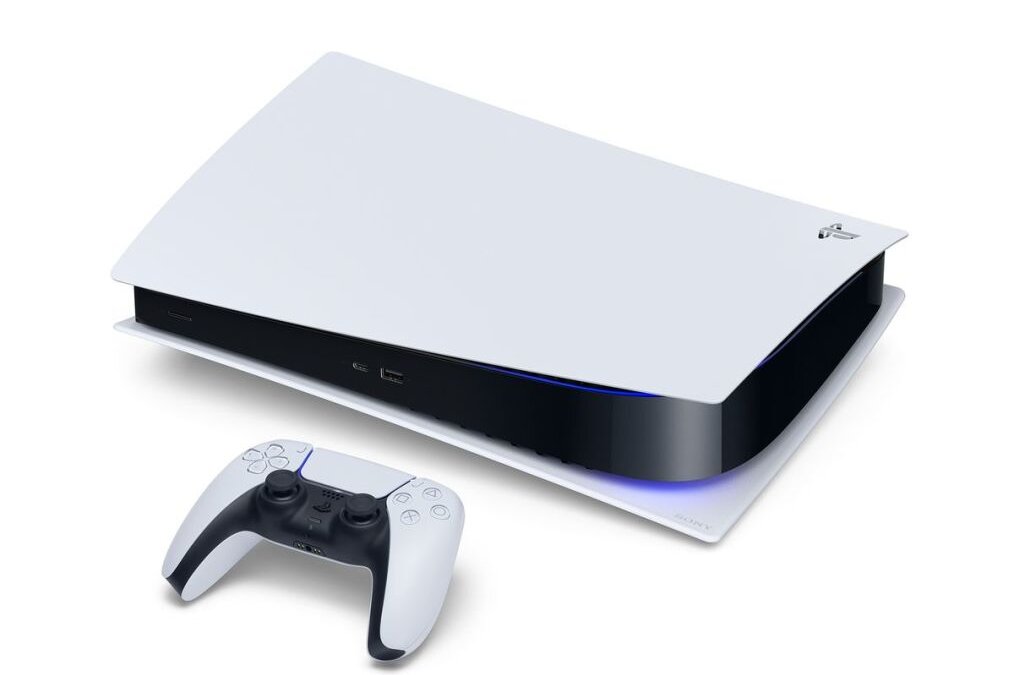 Wie verkauft sich die PlayStation 5? Sonys Geschäftsbericht verrät konkrete Zahlen.