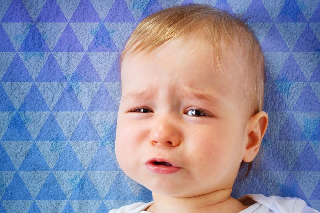 Erziehungsmythen: Soll man Babys wirklich einfach schreien lassen? - Kräftigt es die Lungen, wenn Sie Ihr Baby einfach mal schreien lassen? Wohl kaum, sagen Kinder- und Jugendärzte.