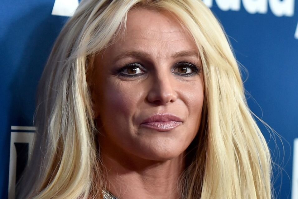 "Es fühlte sich wie Mobbing an": Britney Spears kritisiert Polizei-Anrufe ihrer Fans - Britney Spears übt Kritik an ihren Fans. 