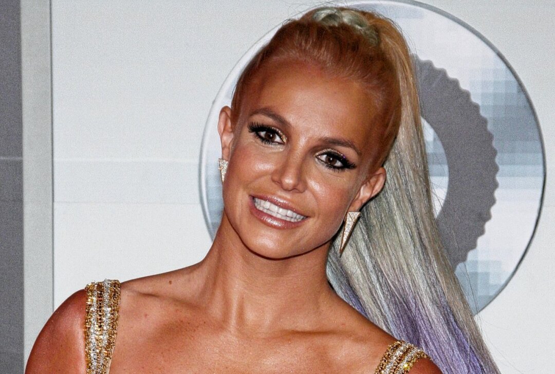 "Es geht mir nicht gut": Sendet Britney Spears einen Hilferuf an ihre Fans? - Was will Britney Spears mit ihrem neusten Instagram-Post aussagen? Foto: Imago / Pond5Image