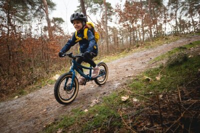 Eurobike: Premium-Räder für Kids und Highend für Große - Kostspieliges für die Kids: Kinderfahrräder aus dem Premiumsegment wie das "Supurb BO20" können als einer der Trends der diesjährigen Eurobike gelten.