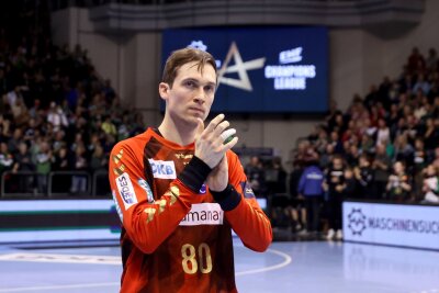 Experte: Was Methamphetamine bei Torwart bewirken können - Nikola Portner wurde vom Präsidium der Handball-Bundesliga mit sofortiger Wirkung vorläufig suspendiert.