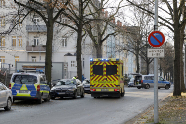 Fahrlässige Tötung: 18-Jähriger Chemnitzer angeklagt - 
