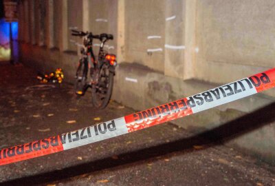 Fahrradfahrer bei Unfall schwer verletzt - In Zittau verunfallte ein Fahrradfahrer schwer. Foto: xcitepress