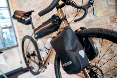Fahrradtaschen für jede Tour: 8 Modelle im Überblick - Es gibt viele Möglichkeiten, Dinge auf dem Fahrrad zu transportieren.