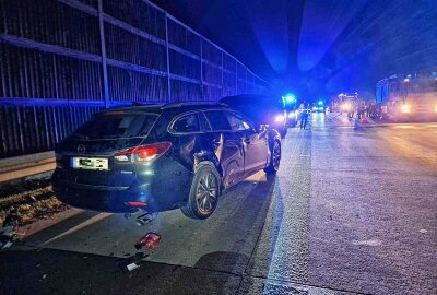Falschfahrer auf A13: Massenanfall von Verletzten ausgerufen - Auf der A13 war ein Falschfahrer unterwegs. Foto: xcitepress/brl