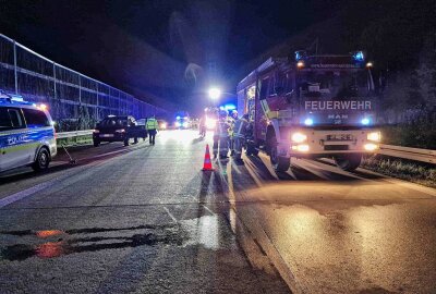 Falschfahrer auf A13: Massenanfall von Verletzten ausgerufen - Am Freitagnachmittag kam es auf der A13 zu einem schweren Verkehrsunfall. Foto: xcitepress/brl