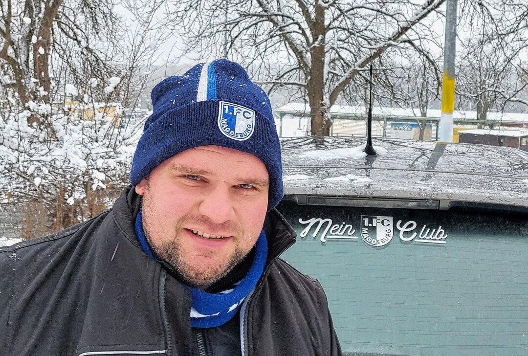 Fans stinksauer: Schiedsrichter sagt VFC-Spiel gegen Magdeburg ab! - Bildimpressionen vom Spielausfall gibt es hier in der Bildergalerie. Fotos: Karsten Repert