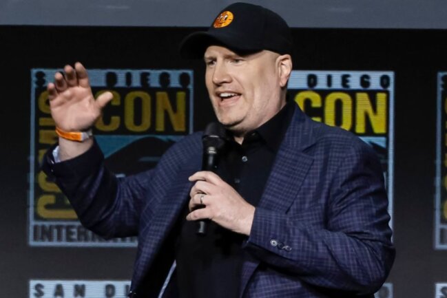 Kevin Feige, Präsident der Marvel-Studios, bestätigte am Wochenende auf der San Diego Comic Con eine neue Marel-Filmreihe, die als "Multiverse-Saga" bezeichnet werden soll.