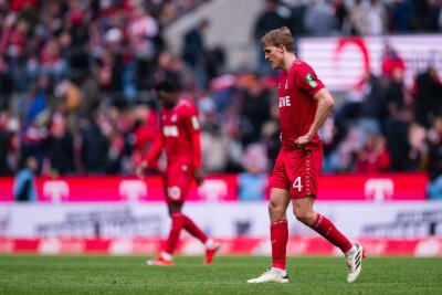 FC Bayern dominiert in Berlin - Darmstadt vertagt Abstieg - Der 1. FC Köln enttäuschte beim Heimspiel gegen den SV Darmstadt.