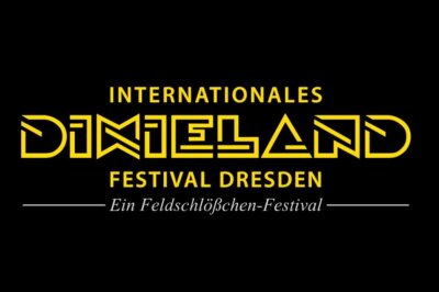 Festival-Sommer in Sachsen: Line-Ups, Preise und mehr - Das Dixiland Festival findet in Dresden statt.