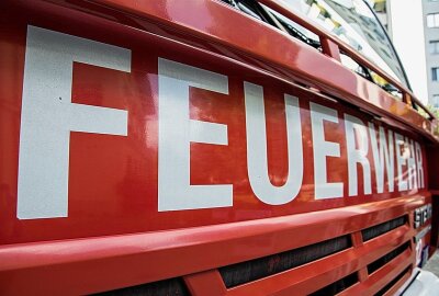 Feuerwehreinsatz in Zwickau: Laube steht in Flammen - Symbolbild. Foto: Pixabay