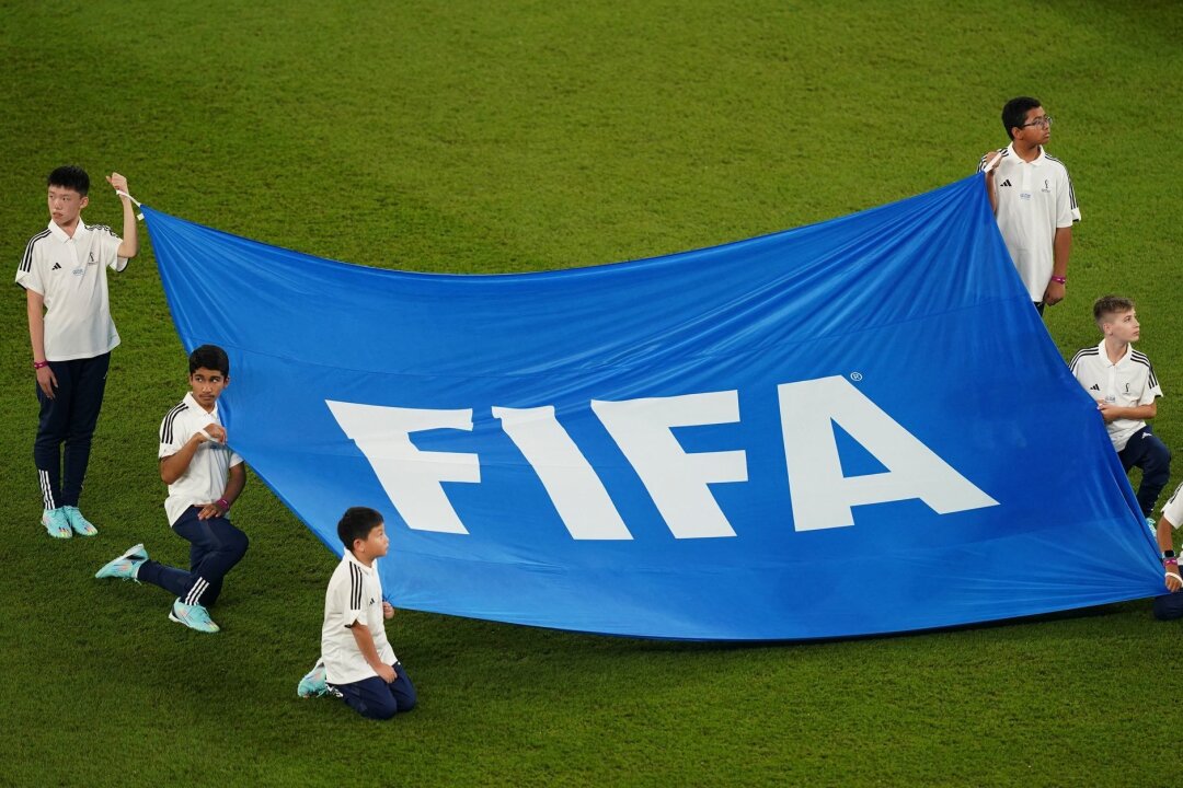 FIFA weist Kritik an Club-WM zurück - Termin bleibt - Die Club-WM findet wie geplant im Juni 2025 statt.