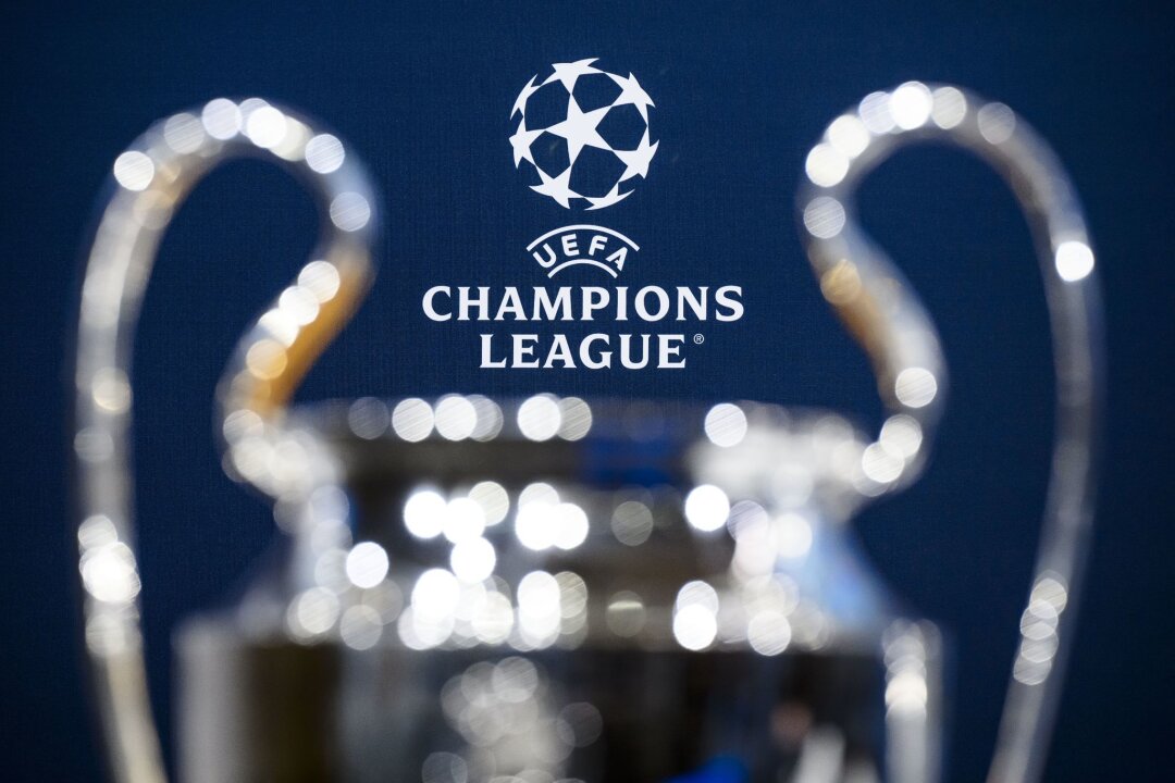 Final-Tickets in der Champions League ab 70 Euro - Die günstigsten Tickets für das Endspiel der Champions League sind nur für Fans der jeweiligen Finalteilnehmer buchbar.