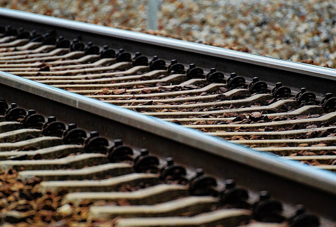 Finale Arbeiten am Chemnitzer Viadukt: Einschränkungen im Zugverkehr - Symbolbild. Foto: Pixabay