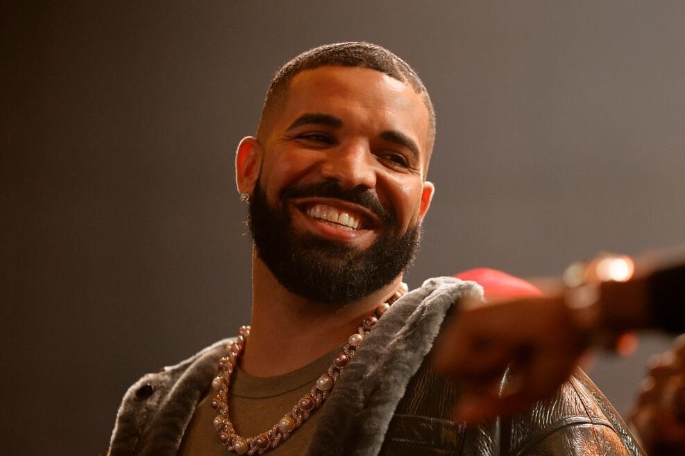 "For All The Dogs": Drake verrät Releasedate seines neuen Albums - Drake hat Grund zur Freude: Am 22. September erscheint sein neues Album "For All The Dogs".
