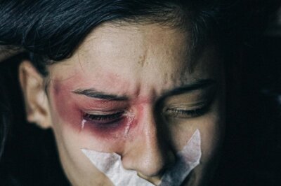 Frauen in Not: Was tun gegen sexuelle Gewalt? - Symbolbild, Foto: Pixabay