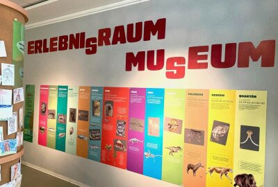 Freier Freitag in Chemnitzer Museen wieder da - Zahlreiche Museen der Stadt sind ab kommender Woche wieder jeden ersten Freitag im Monat kostenfrei zu besuchen. Foto: Steffi Hofmann