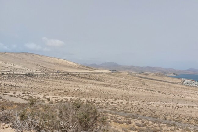 Fuerteventura: Urlaubsgeheimtipp westlich von Afrika - Fuerteventura ist ein geeignetes Reiseziel auch schon im Frühling. 