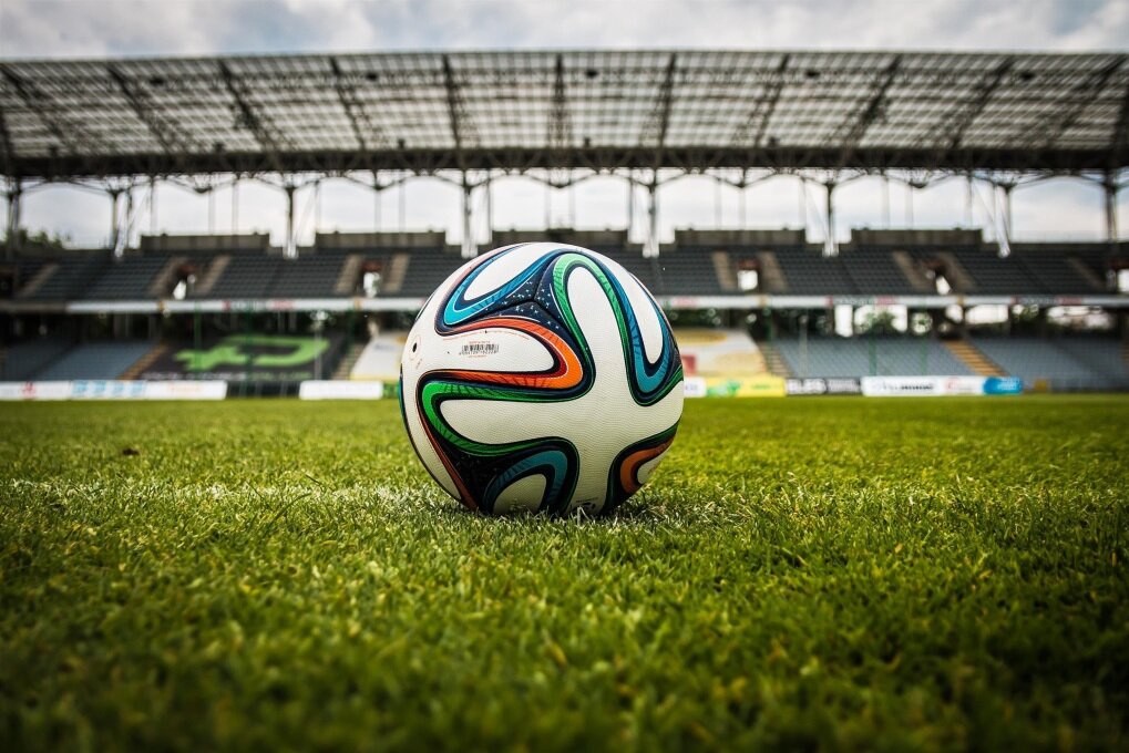 Der FSV Zwickau startet gemeinsam mit drei anderen Vereinen das Projekt "Fußball Verein(t) gegen Rassismus". Symbolbild.
