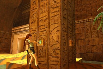 Games ahoi! Das sind die Spiele-Highlights im Februar 2024 - "Tomb Raider I-III Remastered" erinnert an die ersten Schritte von Lara Croft. Die Neuauflage glänzt mit verbesserter Grafik, man kann aber auf Wunsch auch auf den klassischen Polygon-Look des Originals switchen. Nostalgische Spieler aller Plattformen werden mit der Sammlung bedacht. Die Erweiterungen zu jedem der Titel sind dabei.
