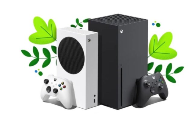Gaming wird grüner: Microsoft kündigt neue, smarte Energiesparoptionen bei Xbox an - Mit einem Update will Microsoft die Xbox Energie-effizienter machen. 