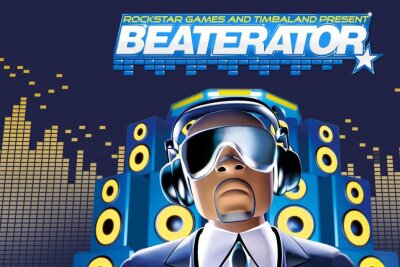 Gangster, Tischtennis und heißer Kaffee: Die "GTA"-Macher feiern Firmenjubiläum - 2005 verließ das Unternehmen komplett das Medium Videospiel und widmete sich einer anderen Kunstform. Damals erschien mit "Beaterator" ein Web-Tool zum Musik-Mixen, für das der Hip-Hop- und R&B-Produzent Timbaland Sounds und Loops beigesteuert hatte. 2009 folgte eine Version für Sonys Handheld PSP.