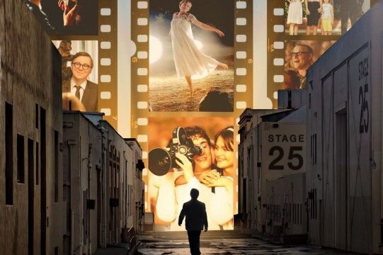 Geburt eines Kinomagiers - "Die Fabelmans" wurde für sieben Oscars nominiert, unter anderem auch als "Bester Film"