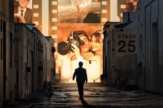 Geburt eines Kinomagiers - In "Die Fabelmans" rekapituliert Steven Spielberg sein Aufwachsen und den Beginn seiner Filmleidenschaft.