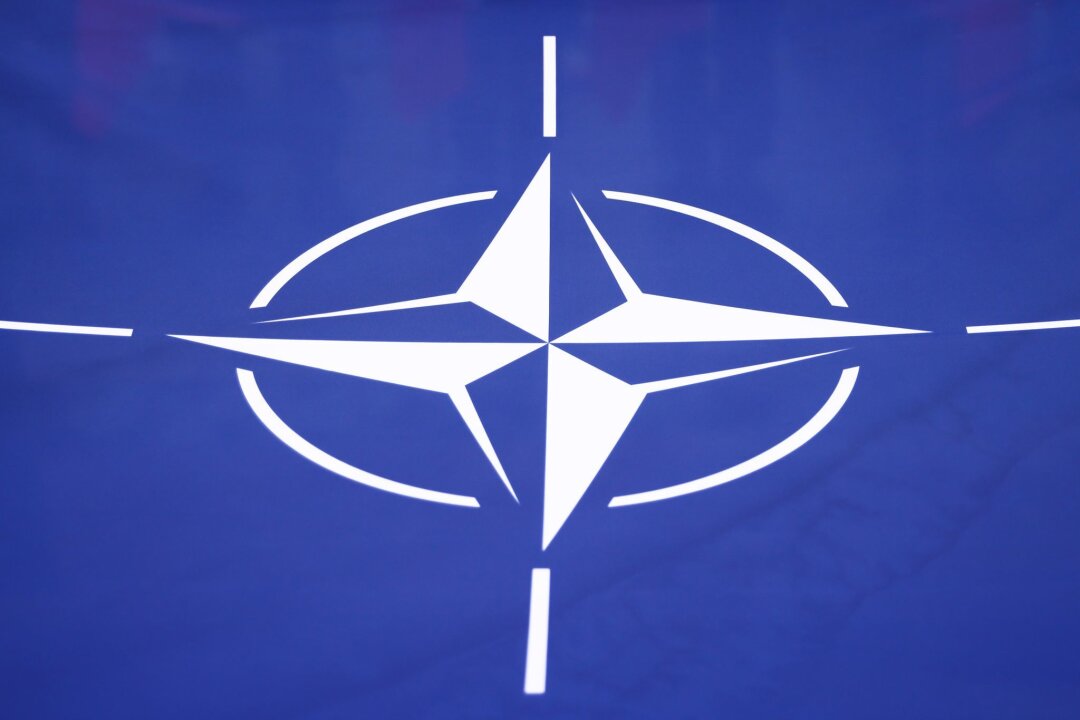Geburtstag in düsteren Zeiten: Nato wird 75 - "Alle für einen, einer für alle."