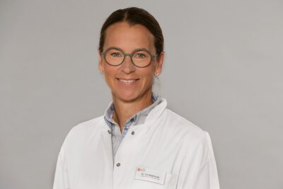 Geht es ohne Spiegelung? 5 Fragen zur Darmkrebs-Vorsorge - Dr. Tina Maghsoudi ist Chefärztin der Allgemein- und Viszeralchirurgie an der Schön Klinik Hamburg Eilbek.
